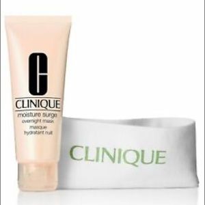 🌹 5/$15 🌹 Clinique Moisture Surge Overnight Mask